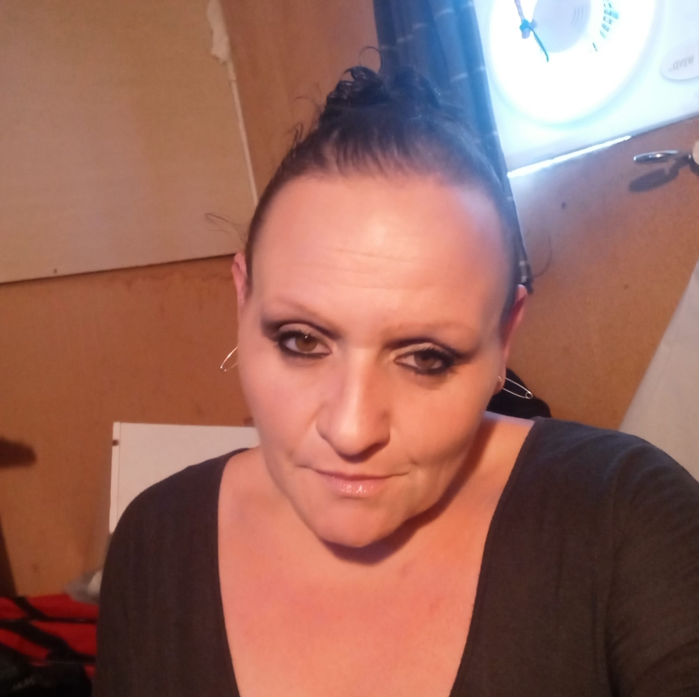 Meet your Posher, Bobbi